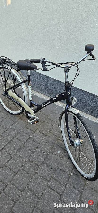 BATAVUS NEXUS 3 biegi w piaście koła 26 sprzedam