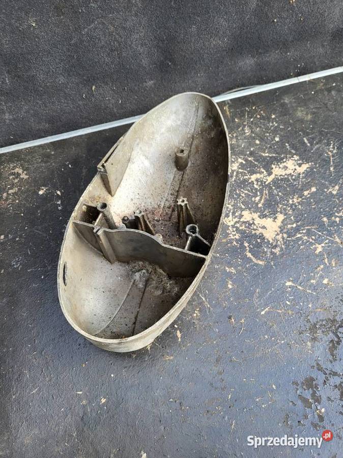 POKRYWA SILNIKA DKW RT 350 DKW RT 250 Rybnik