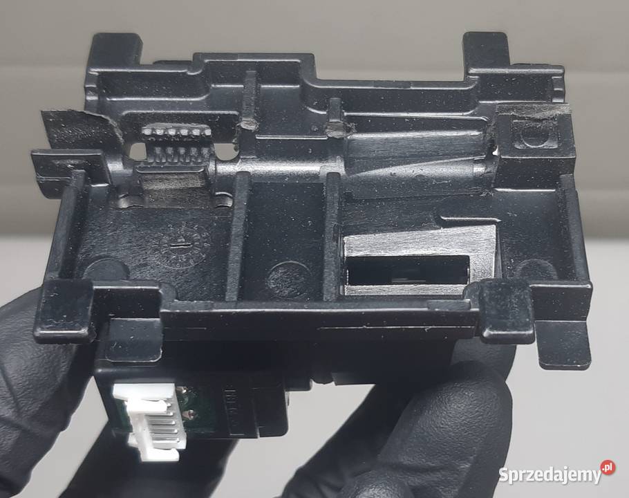 SILNICZEK REGULACJI LAMPY AUDI VW 74862101AB Mielęcin sprzedam