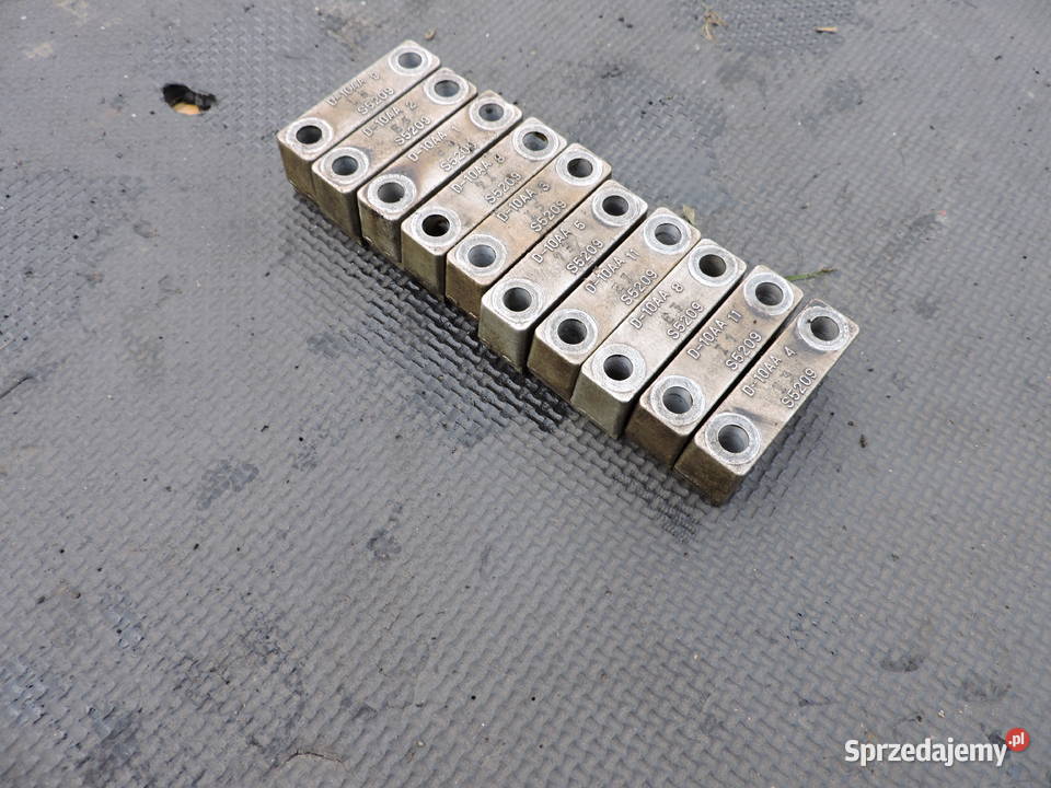 Stopka podpora wałka rozrządu Mazda 5 I 18 B 115 Myszków