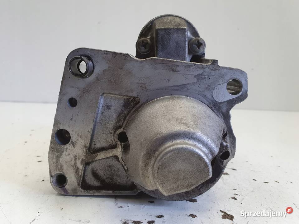 ROZRUSZNIK Citroen C4 Picasso 14 16 Vti Rudka