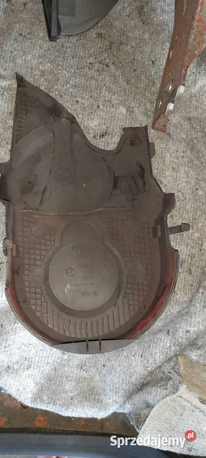 Obudowa rozrządu audi vw skoda seat 19tdi Świebodzin