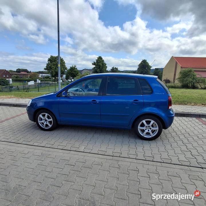 Sprzedam aluminiowe felgi Mieroszów