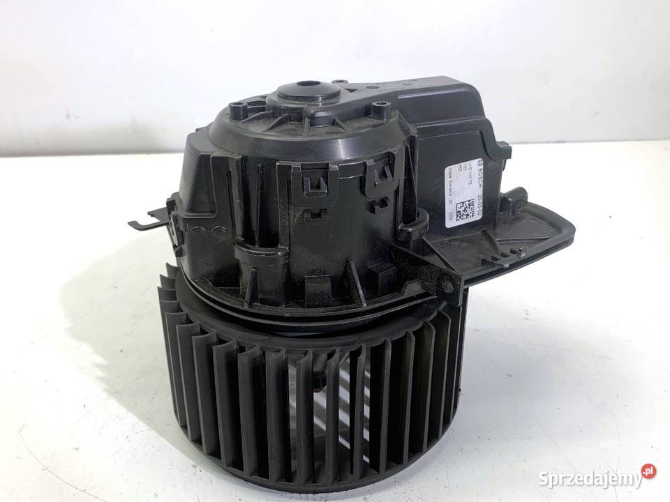 DMUCHAWA NAWIEWU VW TRANSPORTER T6 WENTYLATOR podkarpackie