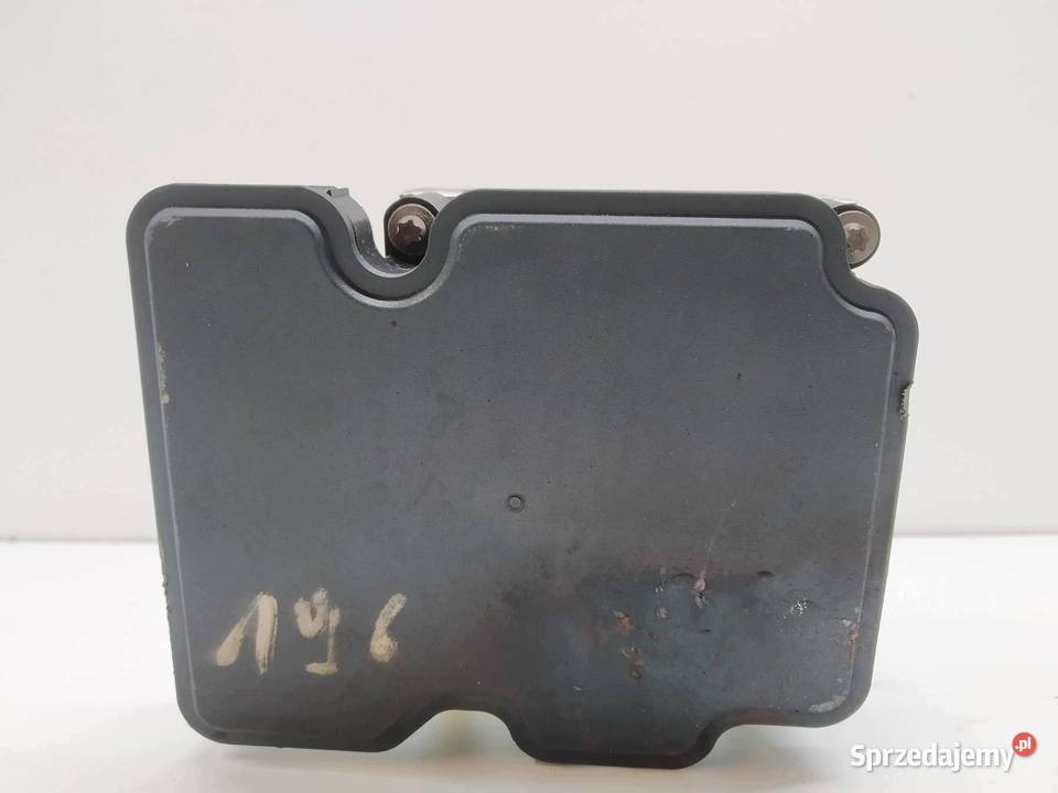 POMPA ABS 476604EA1C 0265956531 Nissan Qashqai