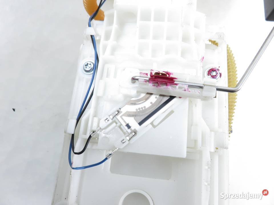 POMPA PALIWA AUDI A4 B6 18 T