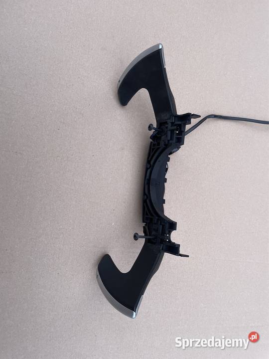 Przełącznik manetka biegów 9656127077 citroen c3 Szczecin