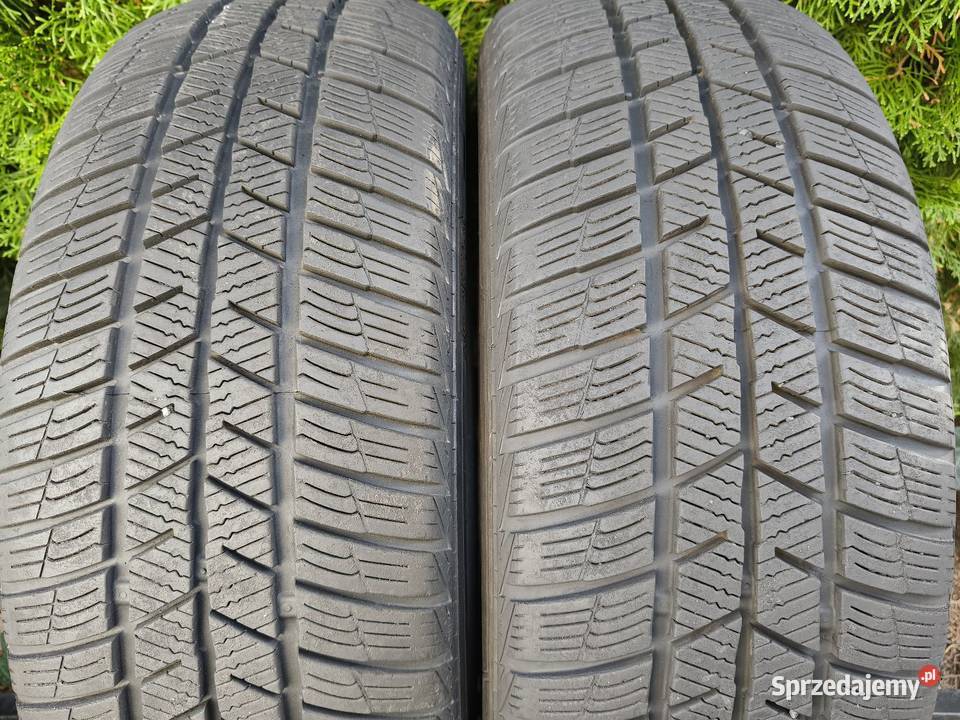 20555 R16 Barum Polaris 5 2022r 7mm 205 Binkowo