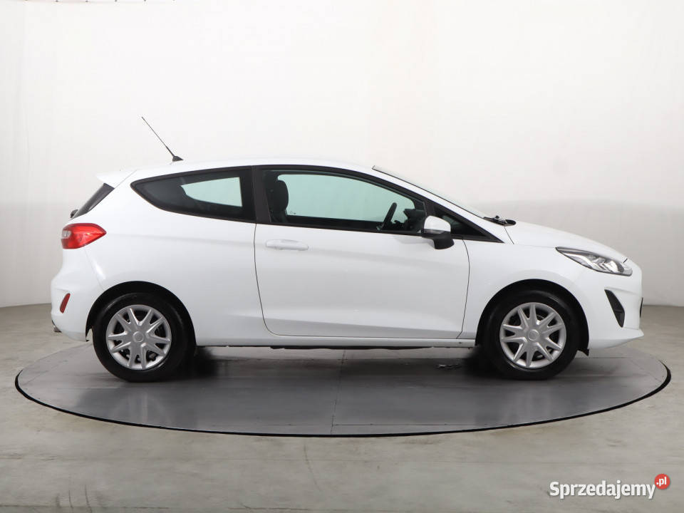 Ford Fiesta 11 centralny zamek Fiesta Katowice