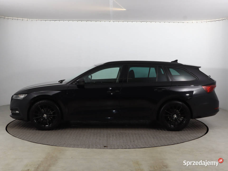 Skoda Octavia 15 TSI etec ASR (kontrola trakcji) Bielany Wrocławskie sprzedam