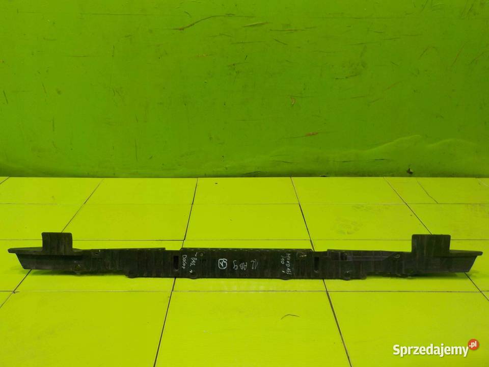 HYUNDAI i10 10r wzmocnienie zderzaka przod mazowieckie Suków