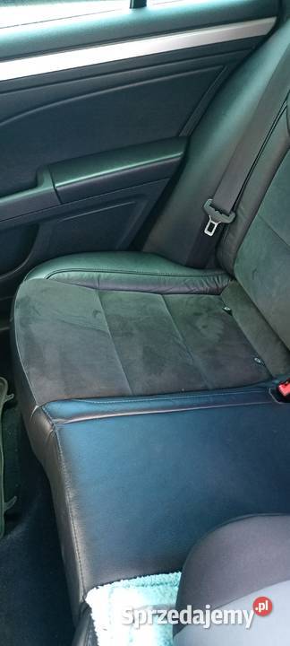 Skoda Superb II 20 TDI 214 209 DSG Common Rail 271000km Gryfino sprzedam