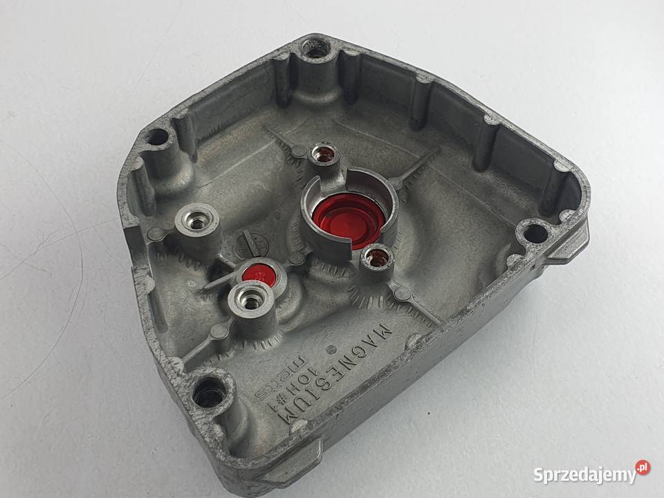 Dekiel Magneta Pokrywa Suzuki Rmz 250 79 R Łódź