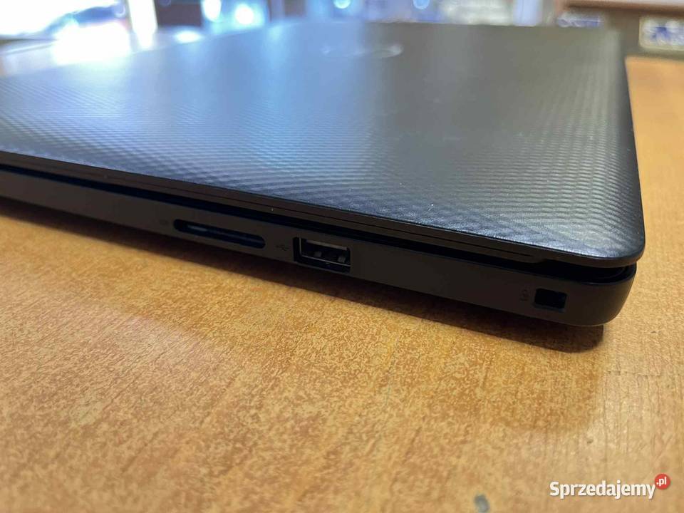 Dell Inspiron 3583 Pentium 5405U4GB RAM128GB Elbląg