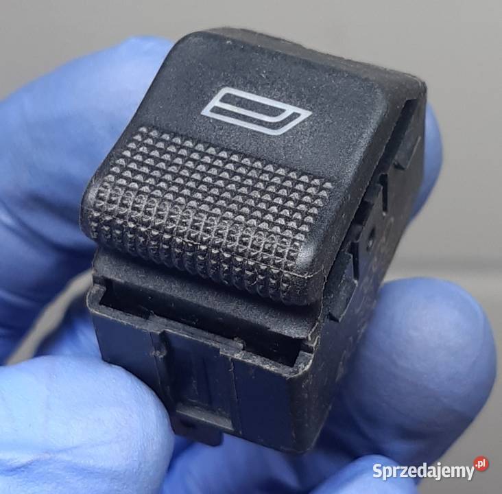 PRZEŁĄCZNIK SZYBY AUDI A3 8L A4 B5 A8 D2 Mielęcin