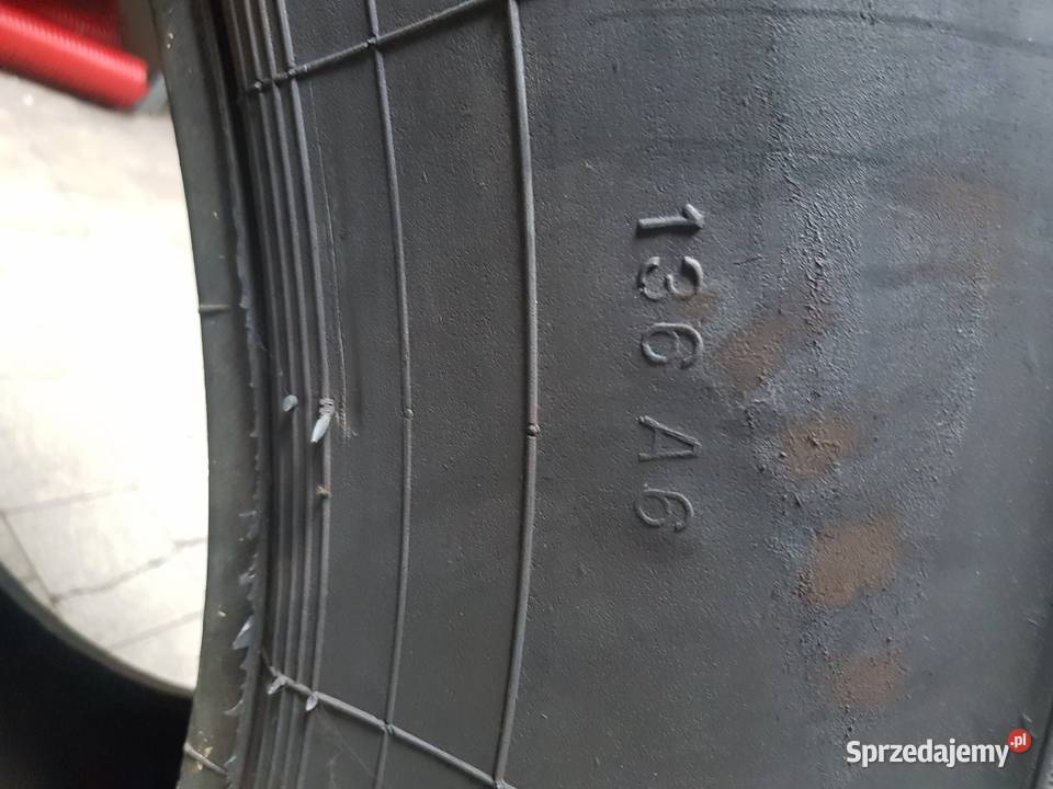 169R30 Opona TREL52070R30 Sulechów