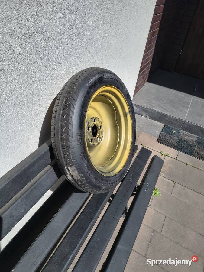 Honda Ufo Civic Accord Jazz Inne Koło Dojazdowe Otwock sprzedam