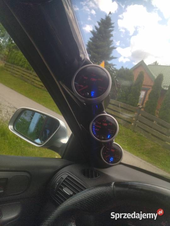 Audi a3 8l Rok produkcji 2002 Andrychów