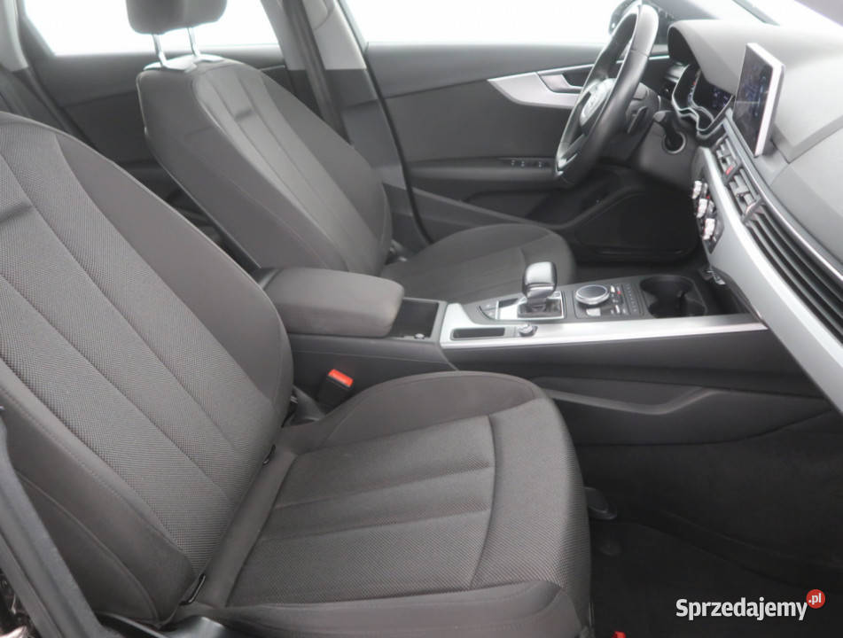 Audi A4 14 TFSI Bielany Wrocławskie