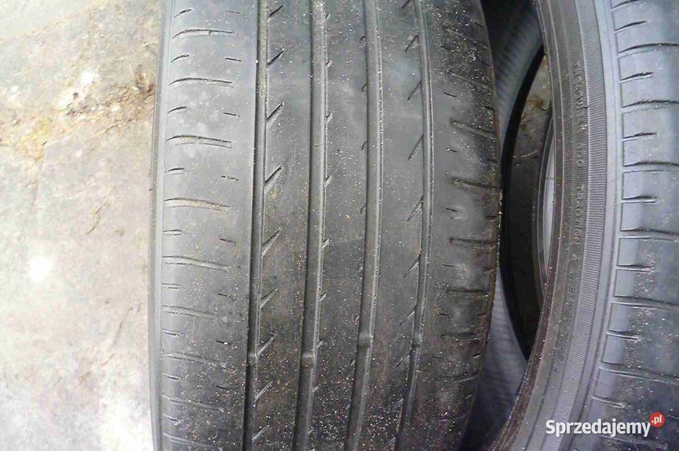 Opony letnie TOYO PROXESR52 21550R18 92V Kraków