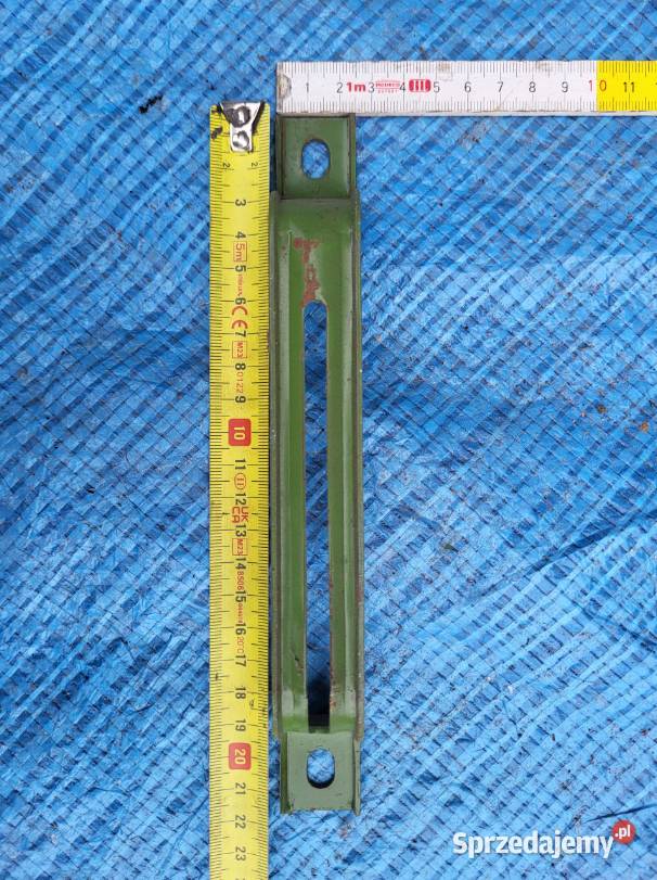 Łącznik Wspornik Amazone Mocowanie Rączka Uchwyt Szprotawa