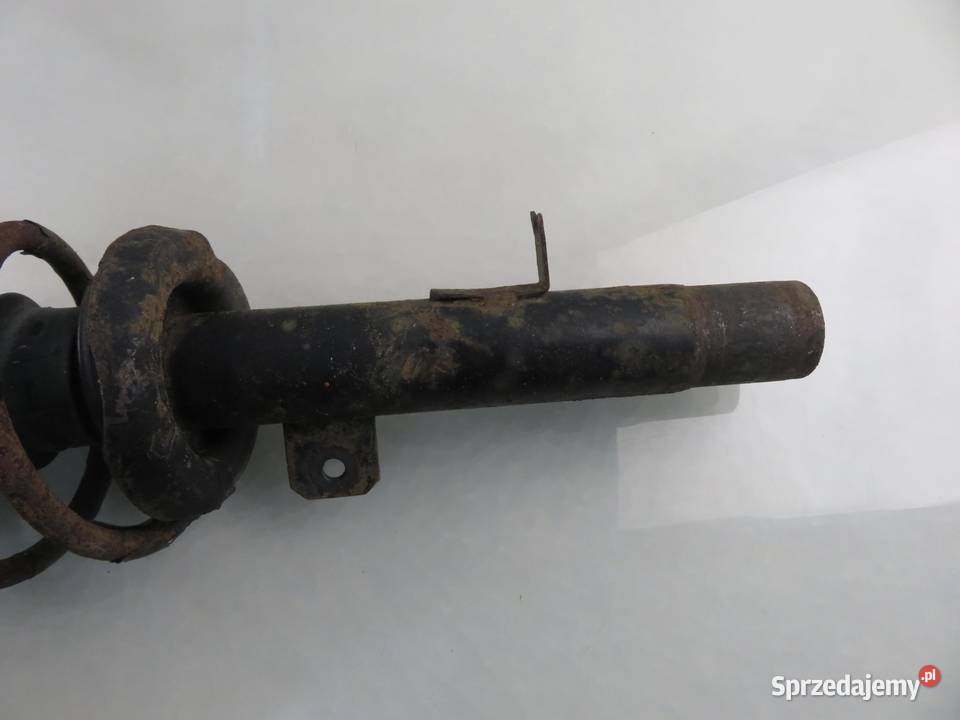 MCPERSON LEWY PRZEDNI CITROEN C2 14 KFV