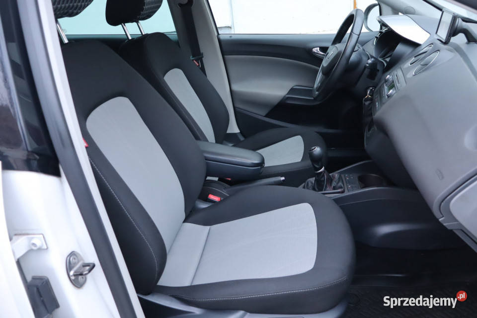 Seat Ibiza 16 TDI Samochody osobowe Zabrze