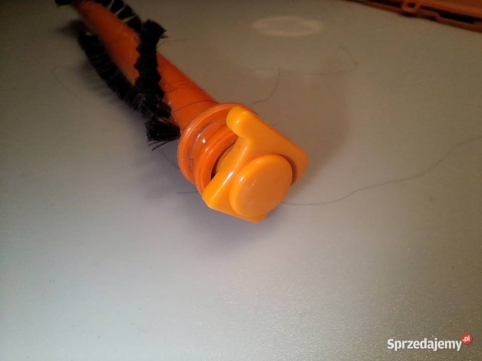 Wałek elektroszczotki Rowenta Łódź