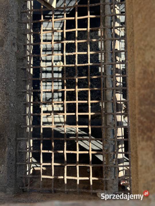 Przesiewacz Sandvik QE340 Extec E7 Zator