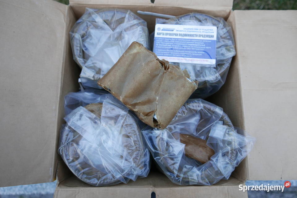 UAZ ZESTAW NAPRAWCZY SILNIKA KPL Lidzbark Warmiński