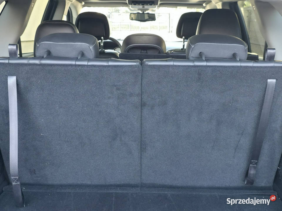 Fiat Freemont 20 Diesel Serwisowany Gwarancja Freemont Piekoszów