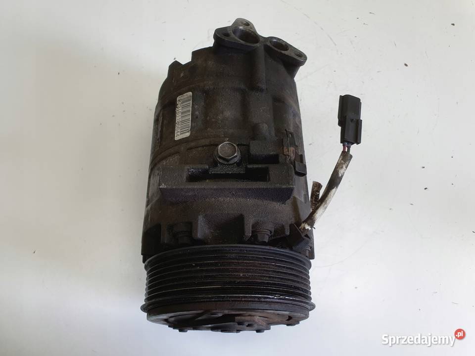 SPRĘŻARKA KLIMATYZACJI Renault Espace IV 20 DCI Chełm sprzedam