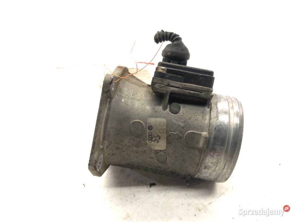 PRZEPŁYWOMIERZ AUDI A4 B5 16 100 9401 CZUJNIK sprzedam