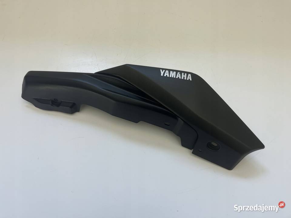 YAMAHA MT09 14 Owiewka tył Ogon Zadupek P Łobżenica