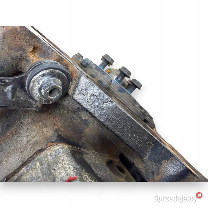 SILNIK ASV VW Golf IV Bora Seat Leon I Toledo II Chełm