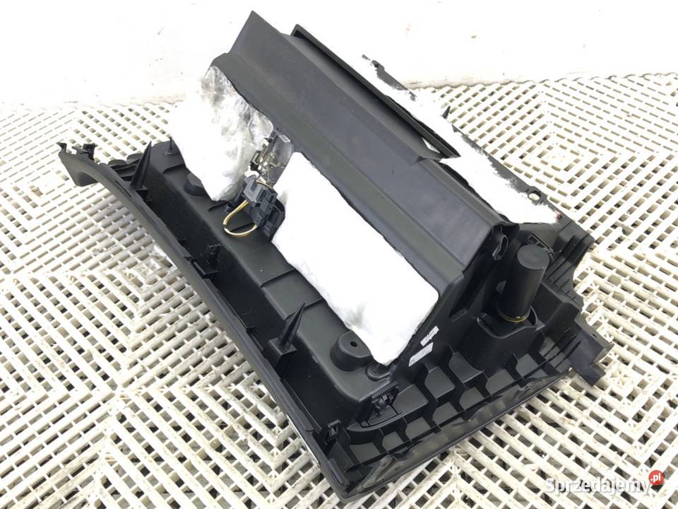 SCHOWEK PASAŻERA CHEVROLET ORLANDO Minivan PÓŁKA osobowe