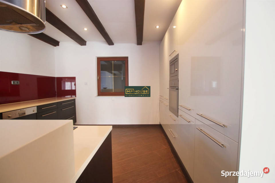 Dom 265m2 Struga 4147zł/m2