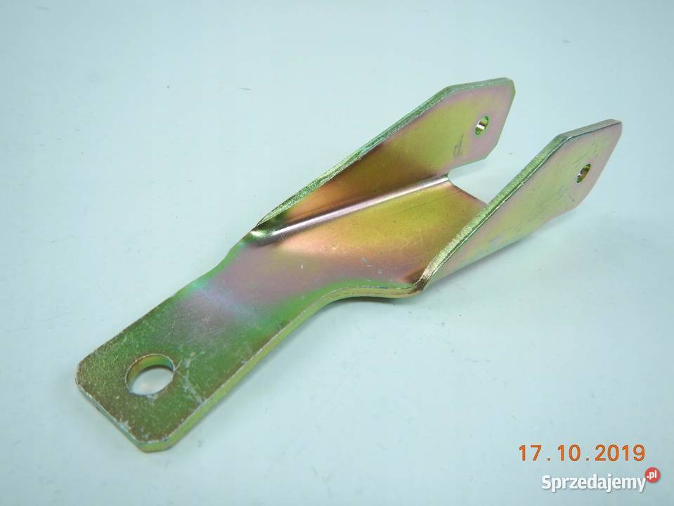 WSPORNIK DŹWIGNI BIEGÓW FIAT FIORINO 9100 17D