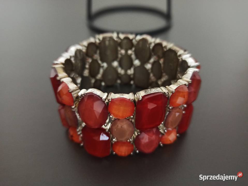 Bransoletka Białystok