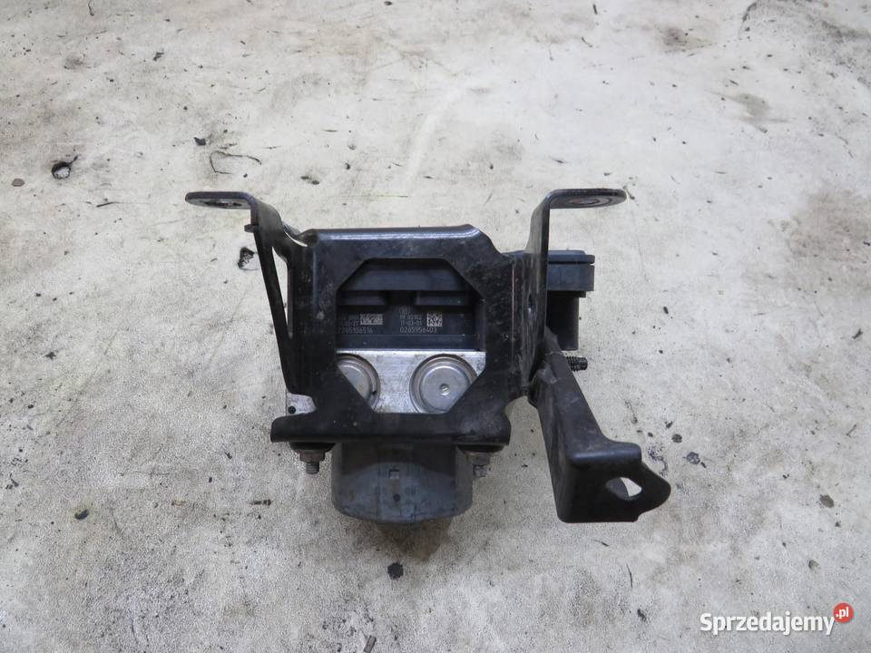 POMPA ABS TWINGO III 476605476R