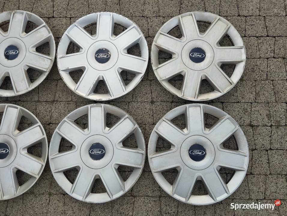 Kołpak Ford 13 3S511130AB podana jedną sztukę Kamieniec