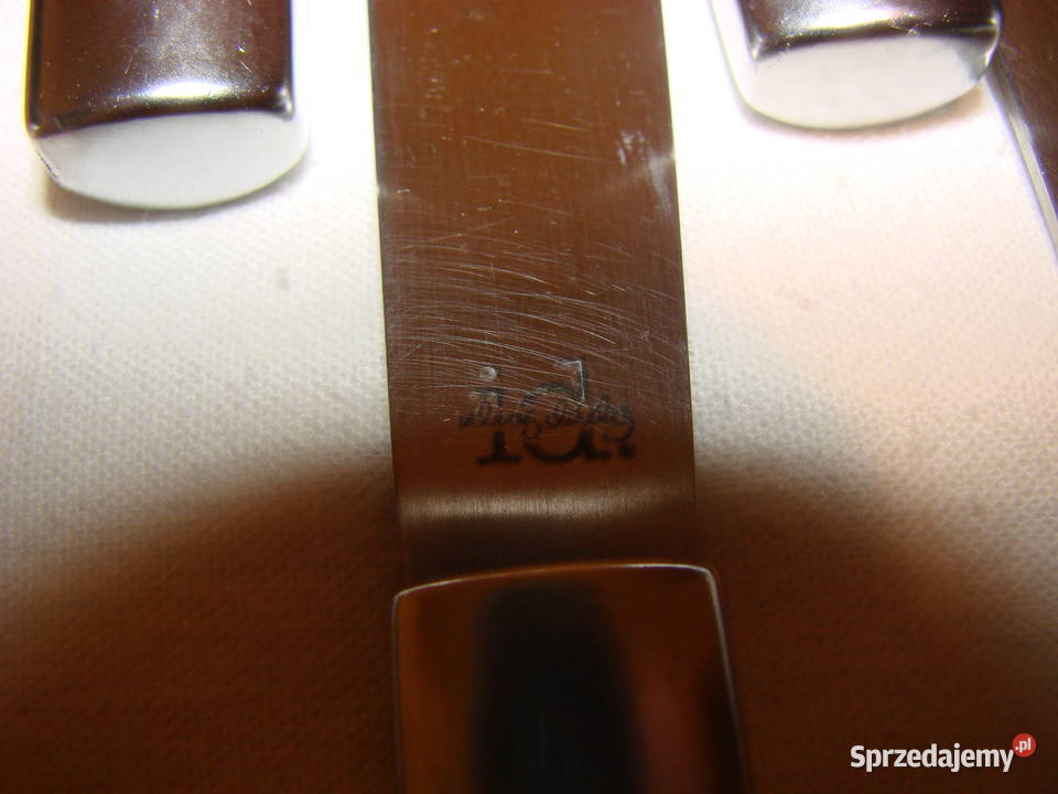 ID ideas daily szwedzkie sztućce Pruszcz Gdański