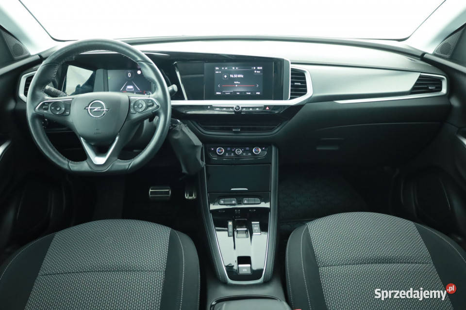 Opel Grandland 12 Turbo czujnik zmierzchu Motoryzacja Piaseczno sprzedam