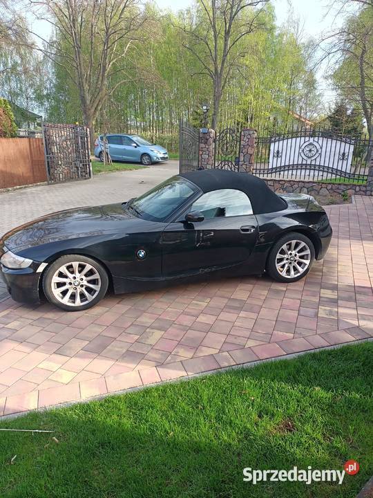 Koła zimowe BMW 17 Falken run flat Płońsk