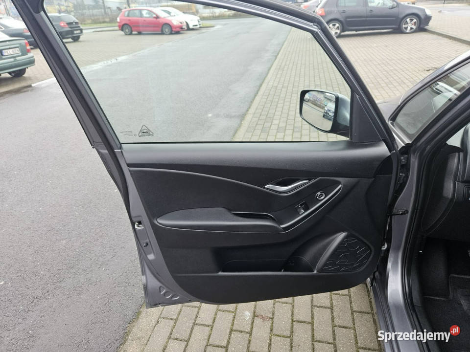 Hyundai ix20 Włocławek