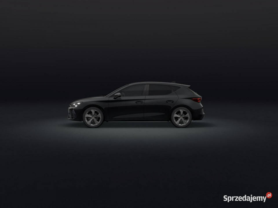 Cupra Leon 15 TSI 150 Dostępny ręki 5km łódzkie Łódź