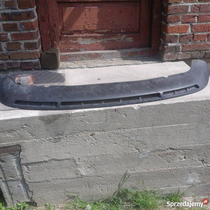 Hokej Przód Audi A4 B5 9599 osobowe Glinne