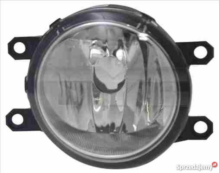 HALOGEN PRLE H11 TOYOTA AURIS 0410 Pruszków