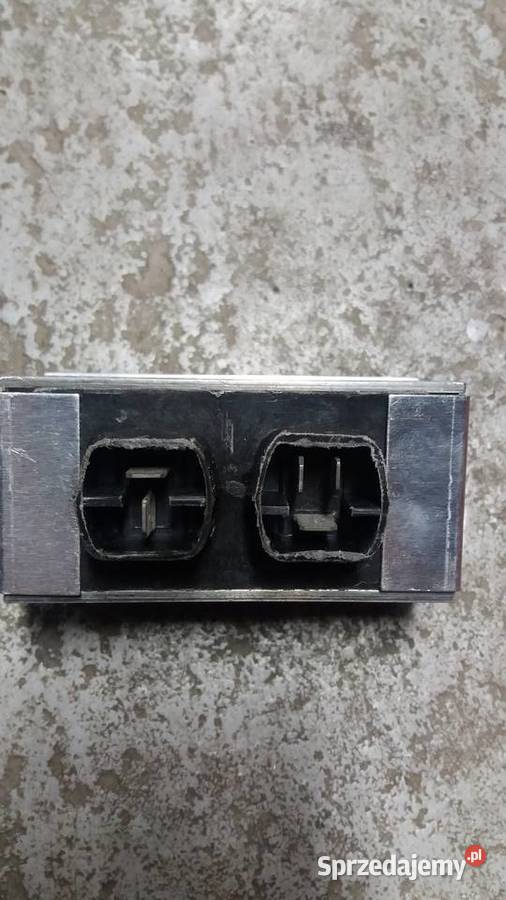 Moduł elektroniczny Fiat Żuk H 161 1 Kraków sprzedam