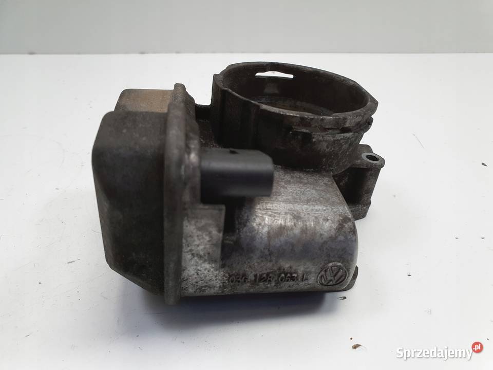 PRZEPUSTNICA Mitsubishi Lancer VIII 20 DID Chełm